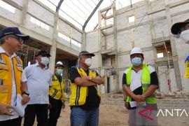 PUPR: 6.400 rumah tangga akan mennikmati air bersih dari SPAM Raknamo