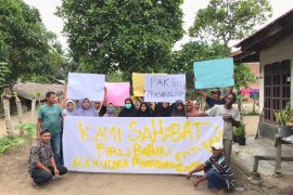 Puas lihat koruptor ditangkap, warga Aceh Utara dorong Firli Bahuri Maju Pilpres 2024