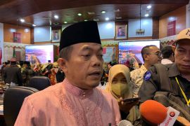 Gubernur Jambi perkuat kerja sama di bidang pariwisata dengan Sumbar