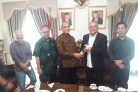 Kota Miri ingin pererat kerja sama dengan Kota Singkawang