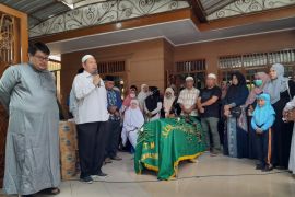 Catatan Ilham Bintang - Mengenang Wartawan Senior Hermansyah