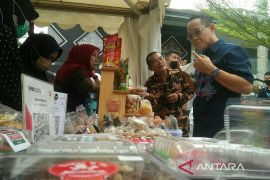 DID Samarinda Rp10,4 miliar digunakan untuk ketahanan pangan