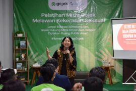 LBH Bali latih pengemudi ojek daring cegah kekerasan seksual