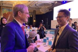 FIF commitment reaches US$1.4 billion: Health Minister