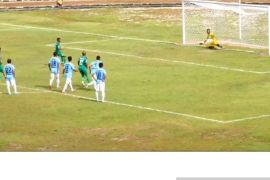 PS Siak awali Liga 3 Riau dengan kemenangan gemilang