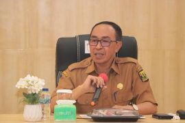 Sekda: Kabupaten Sukabumi saat ini masih kekurangan SMA berstatus negeri
