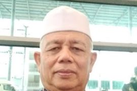 Jamaludin Asaari, tokoh kulaan eratkan hubungan Banjar Malaysia dan Banua