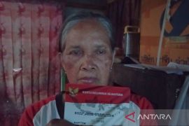 Warga di Banyumas rasakan langsung manfaat BLT BBM