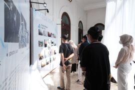 Warga Surabaya diminta masukan soal pengembangan Wisata Religi Ampel