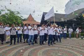 Petrokimia ajak generasi muda lihat potensi pertanian lewat Sekolah Makmur