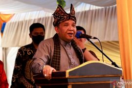 Wamen Ketenagakerjaan RI dukung pelaksanaan satu nagari satu even di Tanah Datar