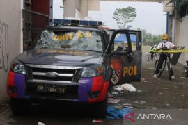 17 jenazah korban Kanjuruhan teridentifikasi  di RSSA