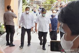 Korban meninggal tragedi Kanjuruhan Malang bertambah jadi 129 orang