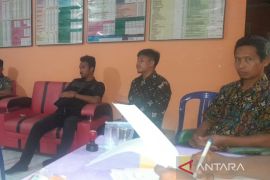 Warga antusias sambut pembangunan menara telekomunikasi Bakti Kominfo