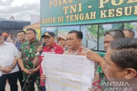 1.316 rumah di Tapanuli Utara Sumut rusak karena gempa bumi