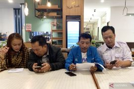 Peradi Kepanjen beri pendampingan keluarga korban tragedi Kanjuruhan