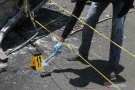 Kapolri sampaikan dukacita atas tragedi Kanjuruhan