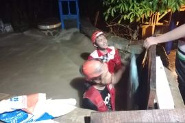 BPBD: 27 kejadian bencana melanda wilayah Kota Sukabumi sepanjang September