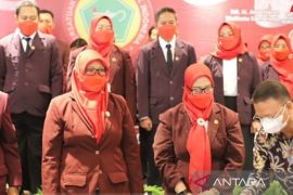 Pemkot Samarinda berharap  perawat ikuti perkembangan IPTEK