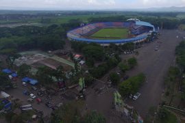 Komnas HAM minta penjelasan rekaman CCTV di Stadion Kanjuruhan Malang