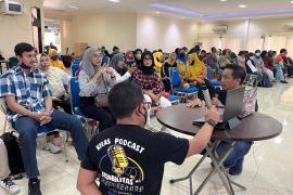 Ministry hosts digital literacy training for people with disability