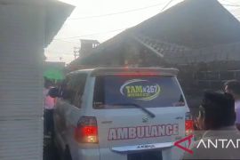 Dua warga Jember jadi korban tragedi Stadion Kanjuruhan Malang