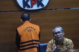 KPK tak takut dianggap memaksakan selidiki kasus Formula E