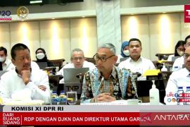BUMN harus lebih cermat saat berinvestasi di sektor properti