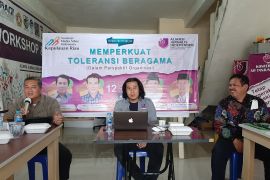 Tanjungpinang to host national inter-religious forum