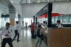 79.470 wisman berkunjung ke Kepri selama Agustus 2022