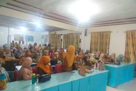 Honor belum dibayar, guru PPPK di Pidie mogok kerja