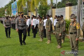 Ops Zebra Intan 2022 sasar tujuh prioritas penindakan pelanggaran