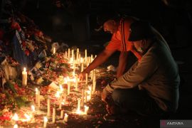 Kemenkominfo: pemerintah bentuk tim independen usut tragedi Kanjuruhan