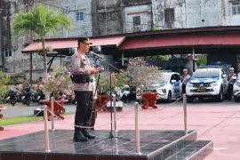 Berikut tujuh target pelanggaran pada Operasi Zebra Lancang Kuning 2022