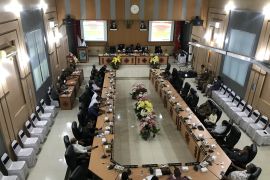 DPRD Ambon usulkan seluruh petani mendapatkan BLT, harus tepat sasaran