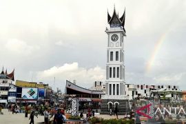 Bukittinggi Juarai Lomba Masak Serba Ikan se-Sumbar
