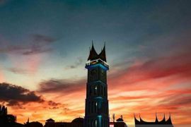 Niniak Mamak Kurai Bukittinggi tolak pembangunan Awning Jalan Minangkabau