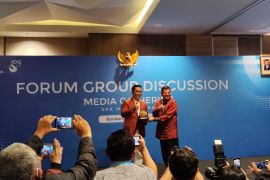 SKK Migas ajak pemda tingkatkan iklim investasi hulu migas