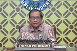 Govt announces Rp50 mln compensation for Kanjuruhan stampede victims