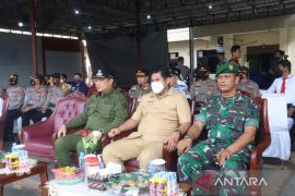 Ketua DPRD harapkan disiplin berlalu lintas makin meningkat
