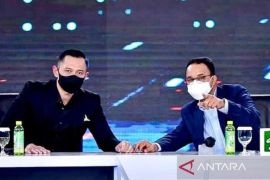 AHY siap bertemu Anies Baswedan