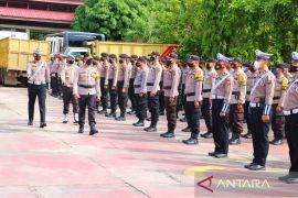 Warga Inhu siap-siap, ada Operasi Zebra selama 14 hari ke depan