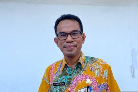Dinas Pendidikan gelar Kirab Pelajar peringati Hari Jadi ke-353 Sulsel