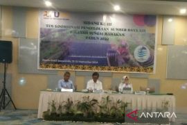 Tim Koordinasi Kaltim: Segera  restorasi Sungai Karang Mumus