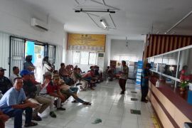 Pengurusan pajak bermotor di Agam meningkat 100 persen