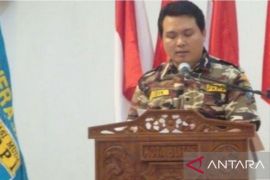GM FKPPI Jatim usul pemerintah bentuk pencatatan data terpusat