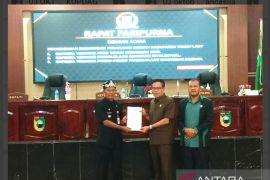 Perusahaan swasta beroperasi di Tanah Laut sebanyak 3.458