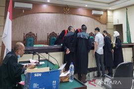 Pegawai bank milik pemerintah di Marabahan palsukan debitur raup miliaran rupiah