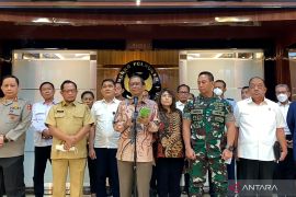 Gov't forms fact-finding team to investigate Kanjuruhan tragedy