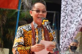 Wawali Samarinda: Membatik mengajarkan nilai-nilai kehidupan